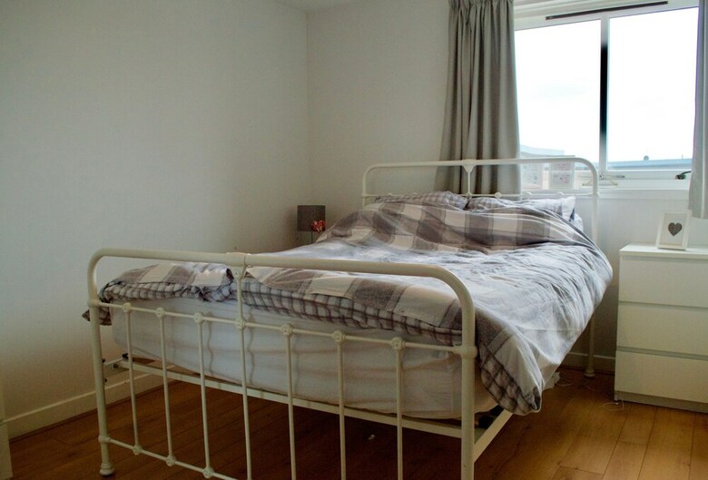 Apartamentos 2 Bedroom Flat In Edinburgh
