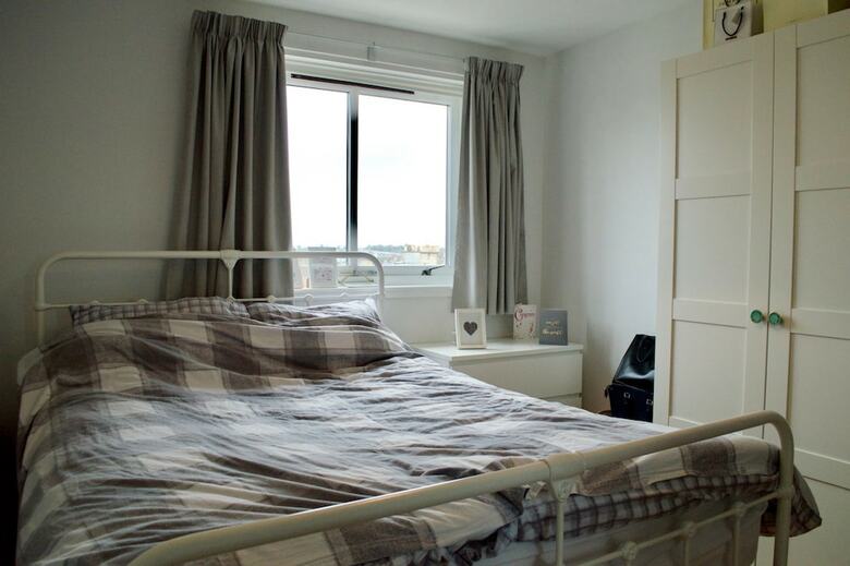 Apartamentos 2 Bedroom Flat In Edinburgh