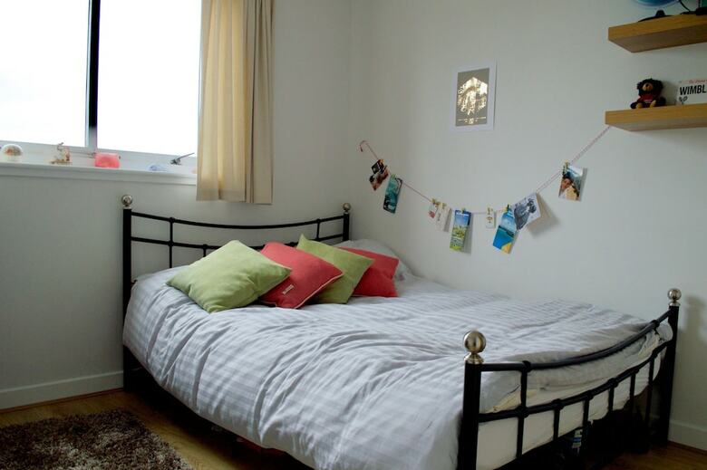 Apartamentos 2 Bedroom Flat In Edinburgh