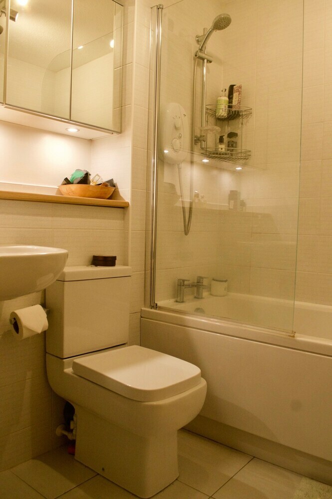 Apartamentos 2 Bedroom Flat In Edinburgh