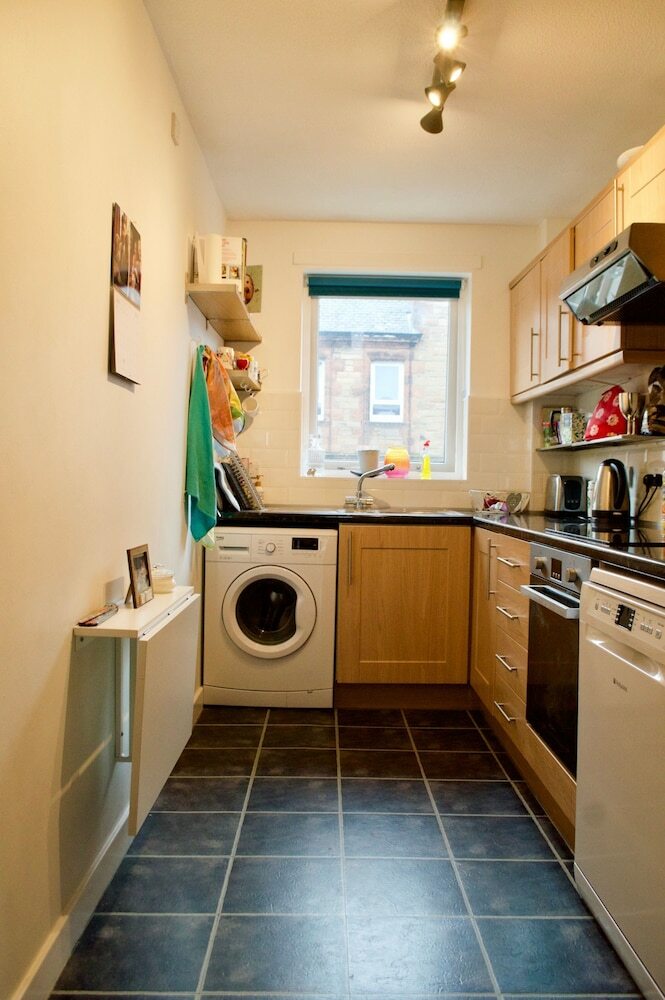 Apartamentos 2 Bedroom Flat In Edinburgh