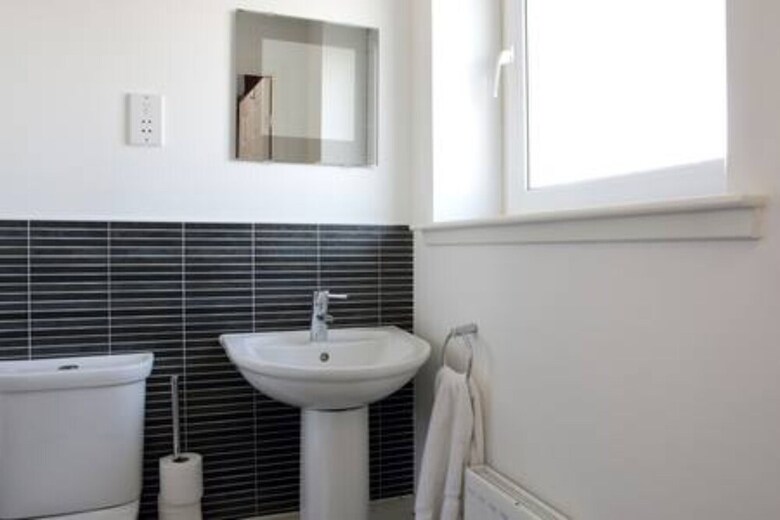 Apartamentos 2 Bedroom Flat In Bonnington