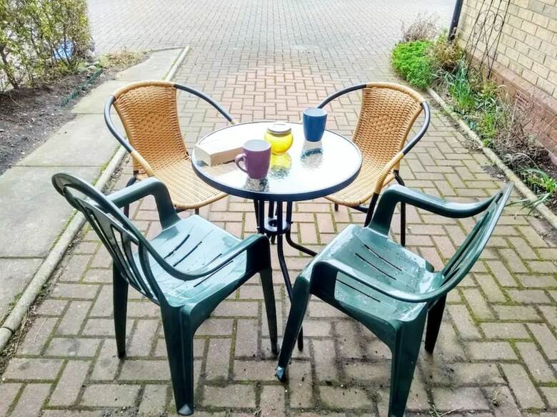 Apartamentos 2 Bedroom Flat Near Holyrood Park Sleeps 4