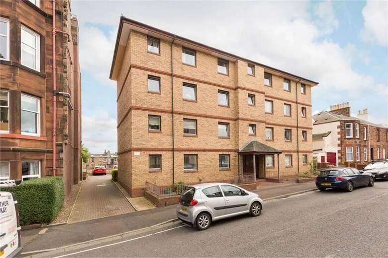 Apartamentos 2 Bedroom Flat Near Holyrood Park Sleeps 4