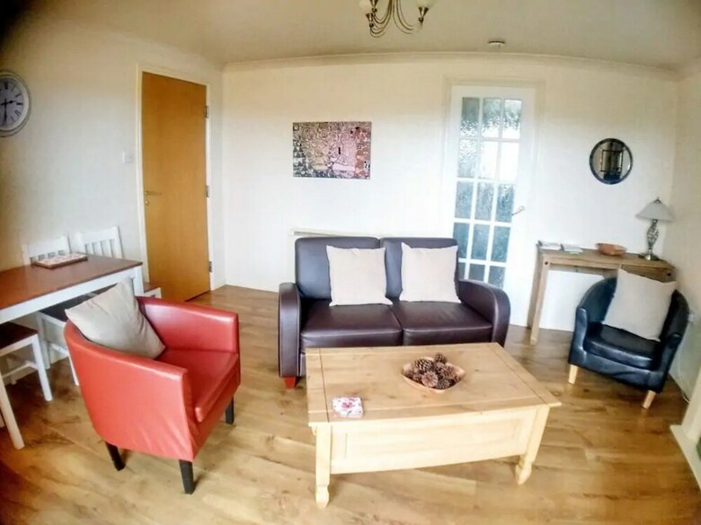 Apartamentos 2 Bedroom Flat Near Holyrood Park Sleeps 4