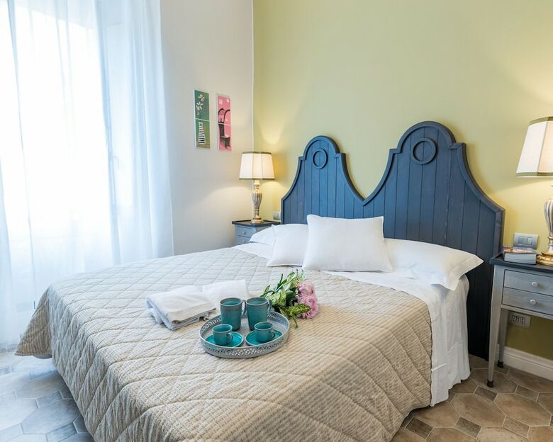 Apartamento Altarocca Embassy Rome