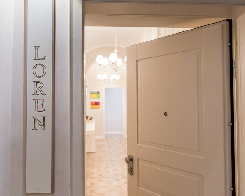 Apartamento Altarocca Embassy Rome