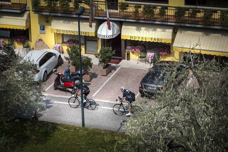 Posada Taki Village Hotel