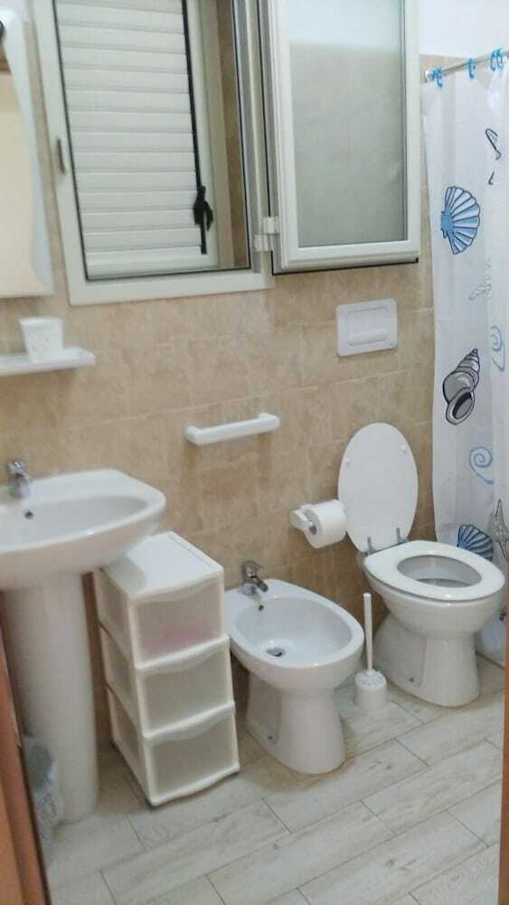 Bed & Breakfast Villa Elisa