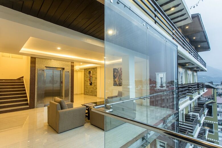 Bodhi Suites Boutique Hotel And Spa