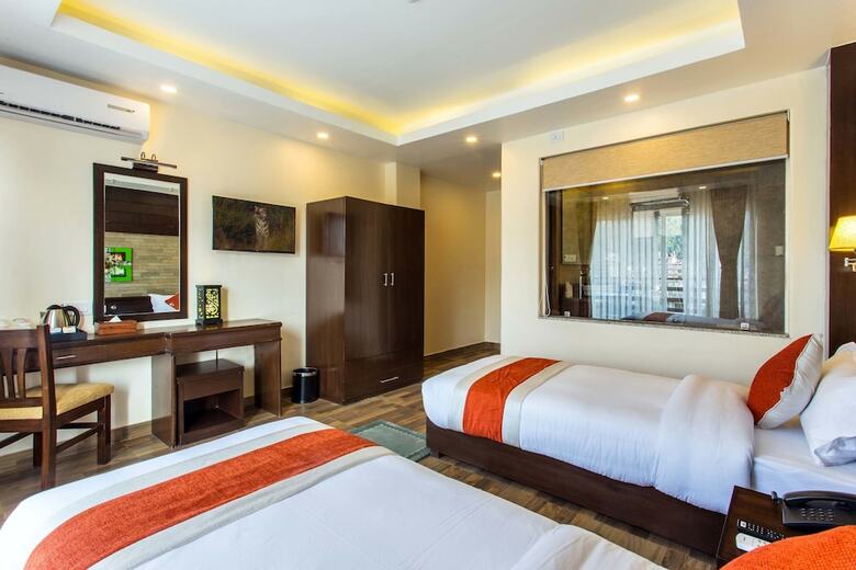 Bodhi Suites Boutique Hotel And Spa