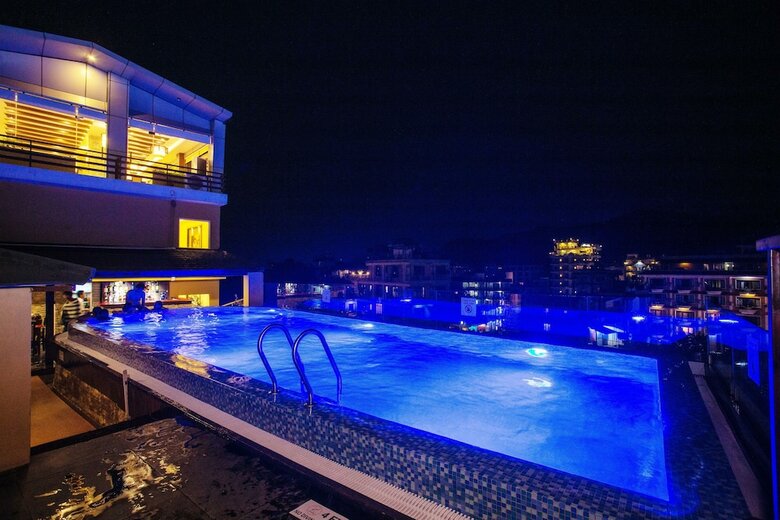 Bodhi Suites Boutique Hotel And Spa