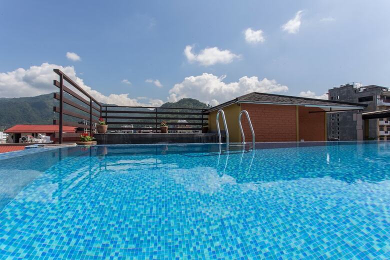 Bodhi Suites Boutique Hotel And Spa