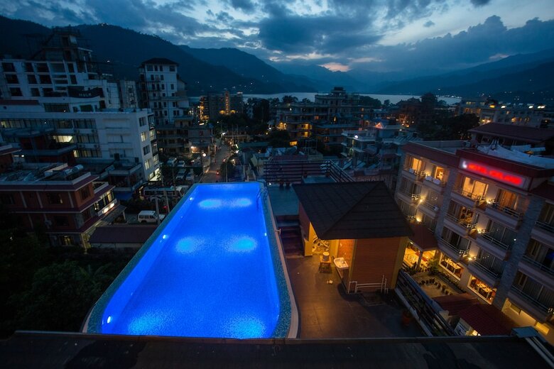 Bodhi Suites Boutique Hotel And Spa