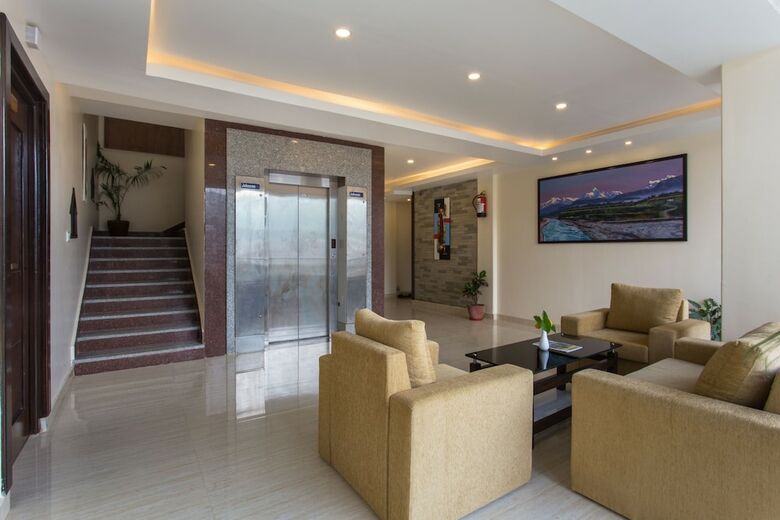 Bodhi Suites Boutique Hotel And Spa