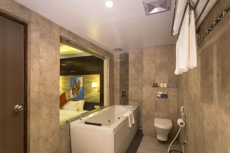 Bodhi Suites Boutique Hotel And Spa