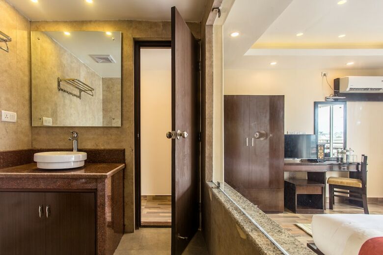 Bodhi Suites Boutique Hotel And Spa