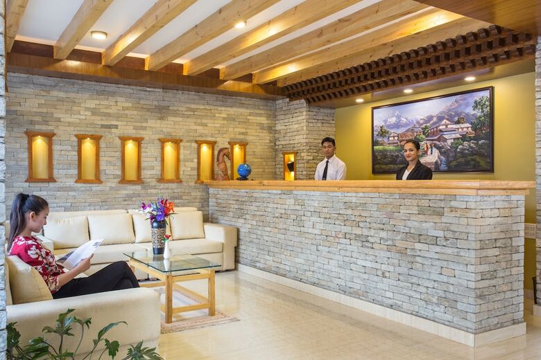 Bodhi Suites Boutique Hotel And Spa