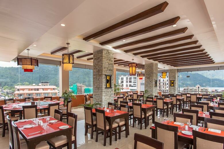 Bodhi Suites Boutique Hotel And Spa