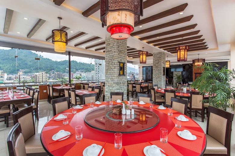Bodhi Suites Boutique Hotel And Spa