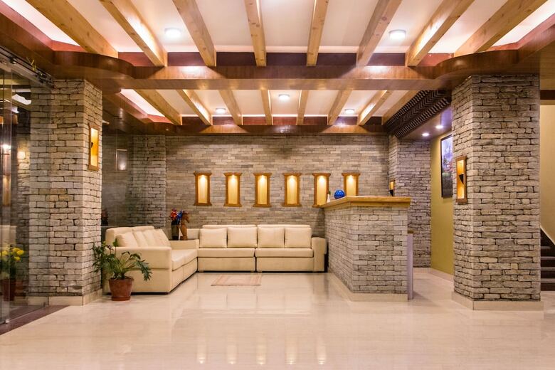 Bodhi Suites Boutique Hotel And Spa