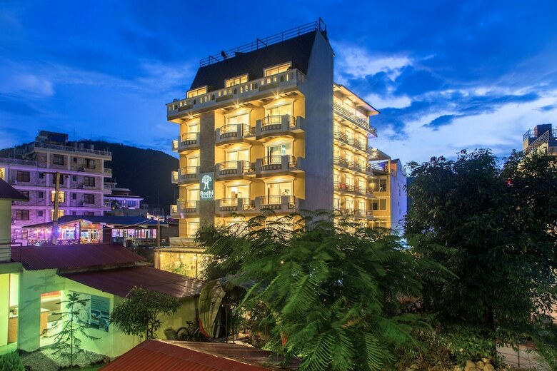 Bodhi Suites Boutique Hotel And Spa