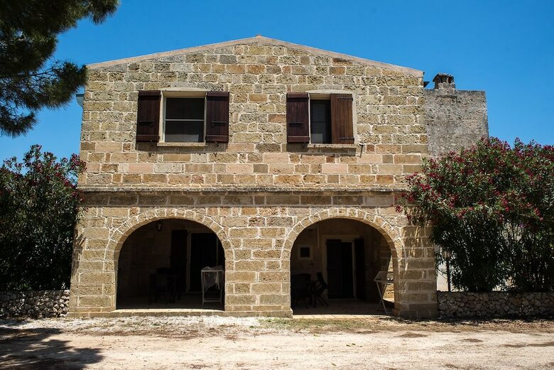 Agroturismo Agriturismo Serine