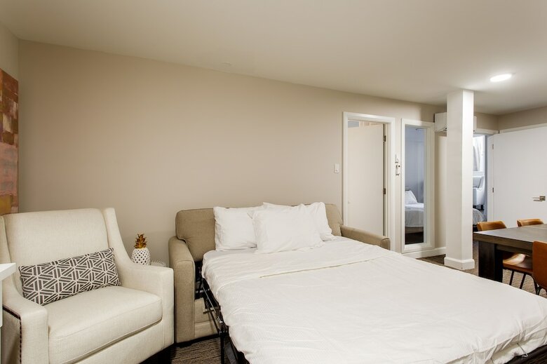 Apartamentos Parc Avenue Lofts