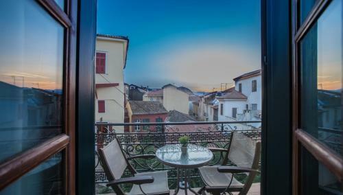 Hotel Rigas Pension