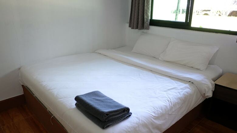 Hotel Phang Nga Farmstay