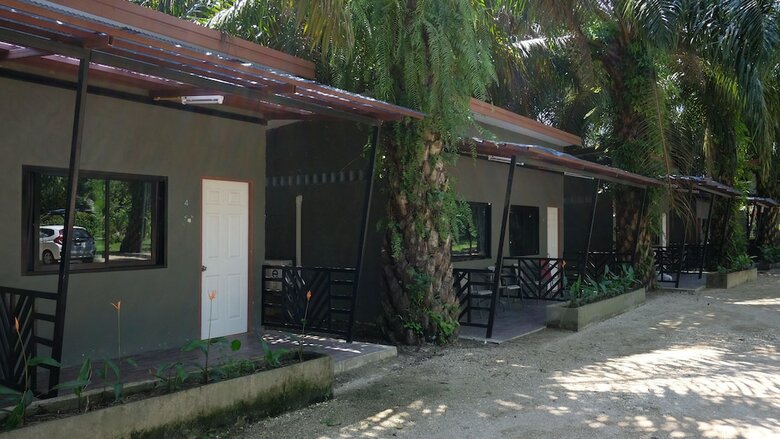 Hotel Phang Nga Farmstay