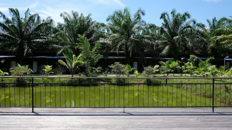 Hotel Phang Nga Farmstay