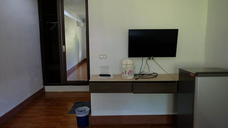 Hotel Phang Nga Farmstay
