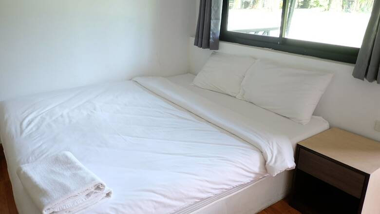 Hotel Phang Nga Farmstay