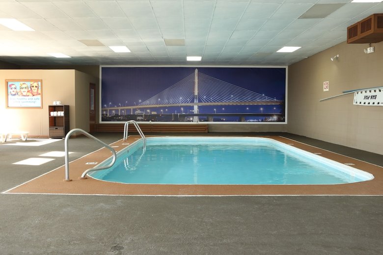 Hotel Baymont By Wyndham Perrysburg
