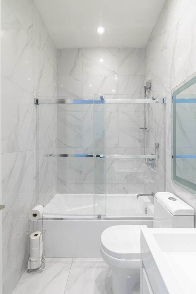 Apartamentos Parc Avenue Residence Mile End