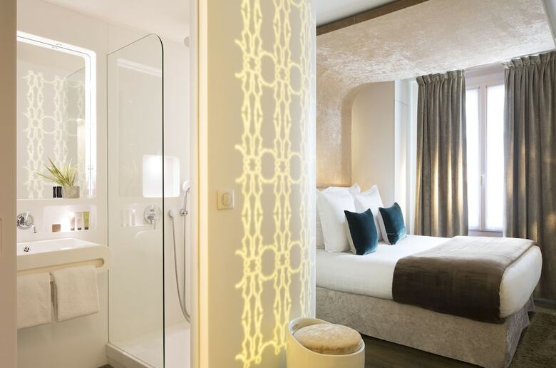 Hotel H�tel Gabriel Paris