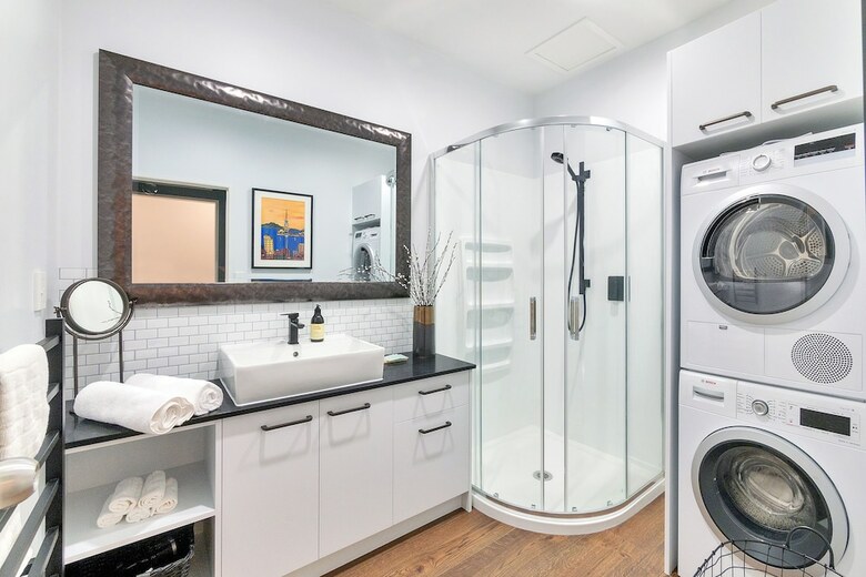 Chic & Stylish Apartment With Free Parking