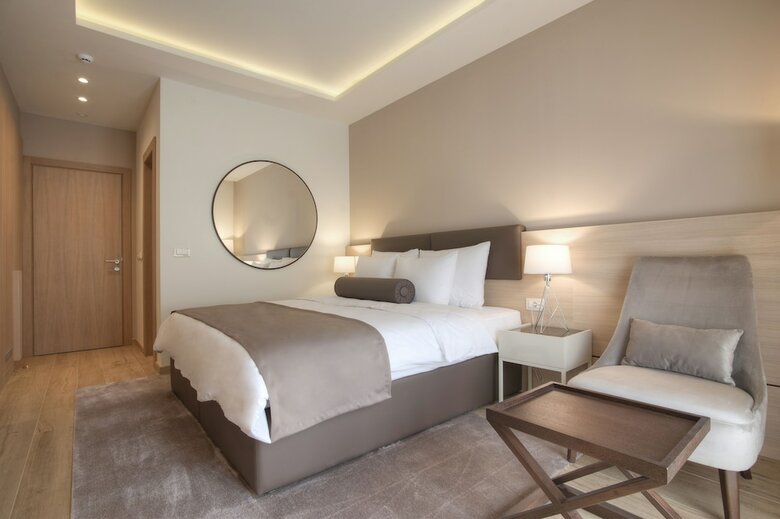 Hotel Villa Gracia