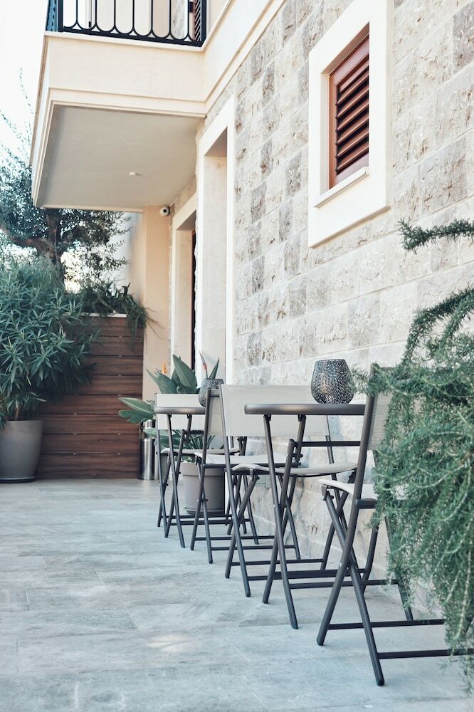 Hotel Villa Gracia