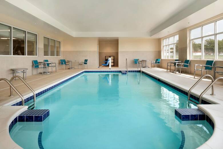 Hotel Towneplace Suites By Marriott Minooka