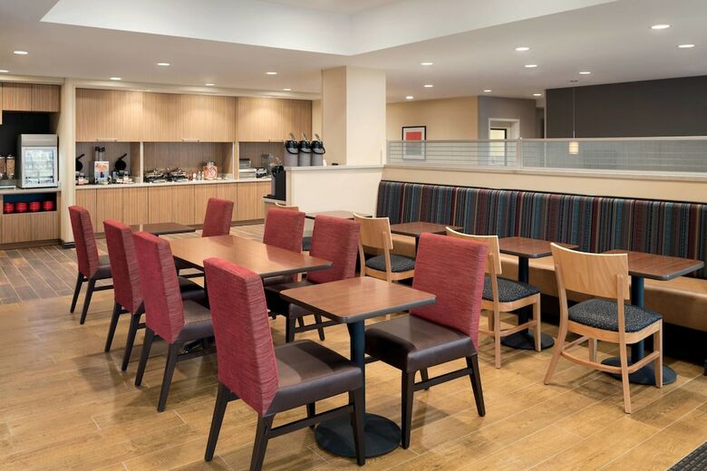 Hotel Towneplace Suites By Marriott Minooka