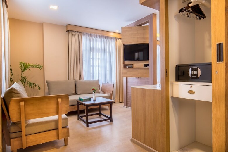 Bouddha Boutique Hotel