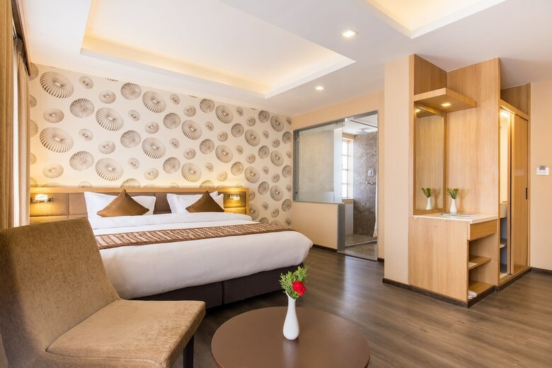 Bouddha Boutique Hotel