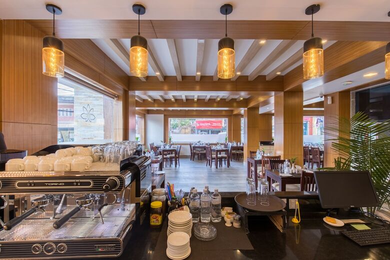 Bouddha Boutique Hotel