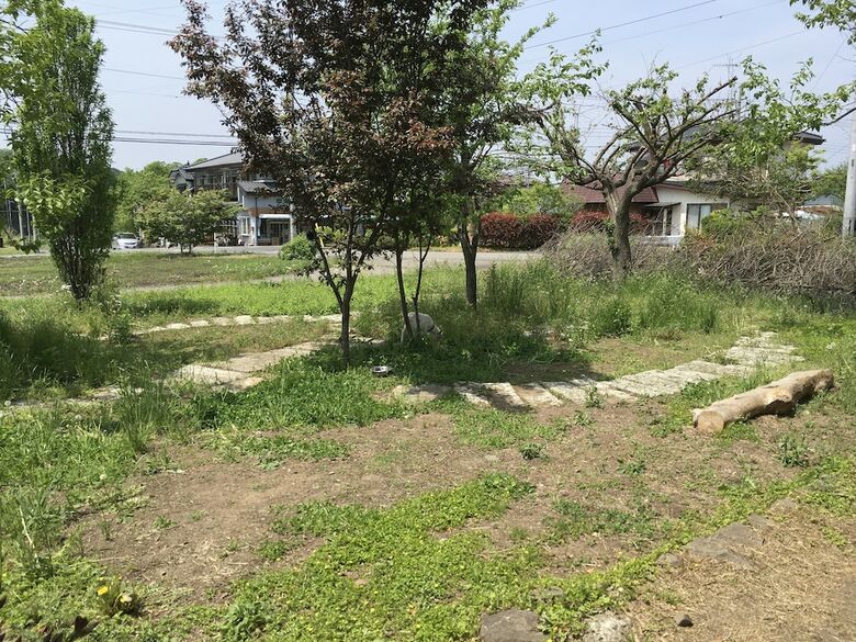 Kayabuki-house `okitei�