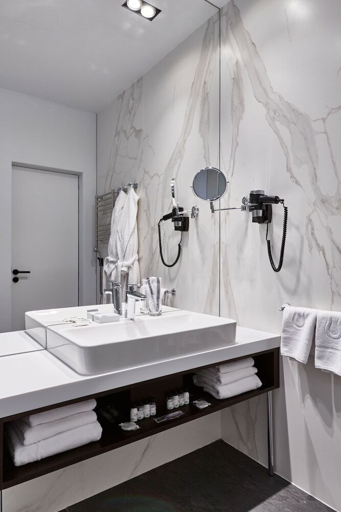 Pr Myasnitsky Boutique Hotel