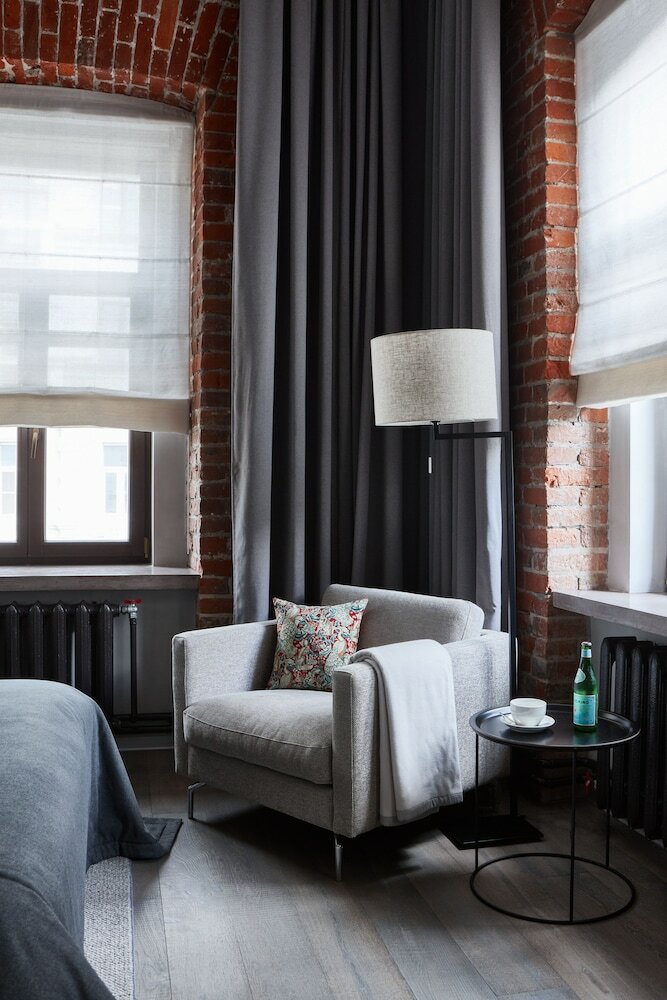 Pr Myasnitsky Boutique Hotel
