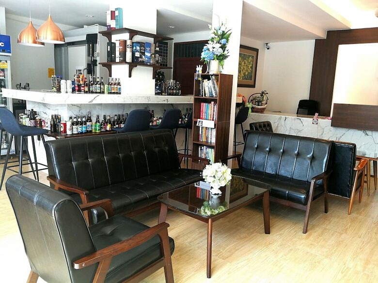 Hostal M.i.n.d. Villa