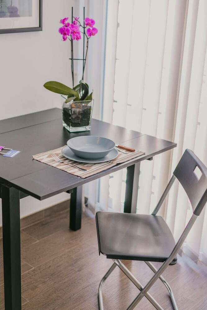 Apartamentos Teatro Alameda City